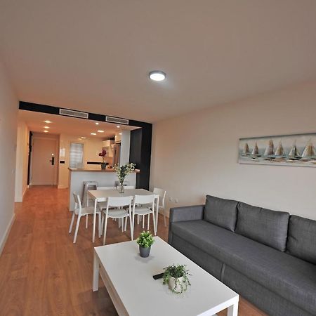 Mirador Vistas Bahia Piscina Apartment Алхесирас Екстериор снимка