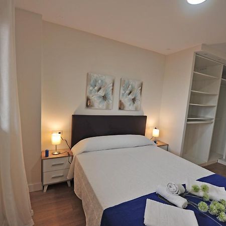 Mirador Vistas Bahia Piscina Apartment Алхесирас Екстериор снимка