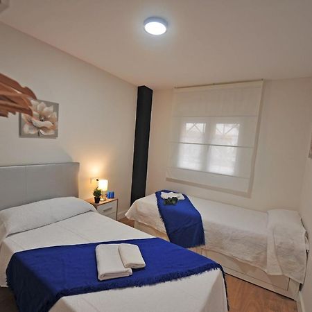 Mirador Vistas Bahia Piscina Apartment Алхесирас Екстериор снимка