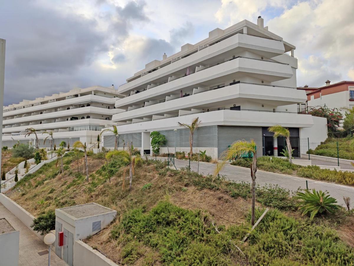Mirador Vistas Bahia Piscina Apartment Алхесирас Екстериор снимка